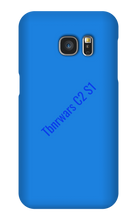 lachedtbnr Samsung Phone Cases