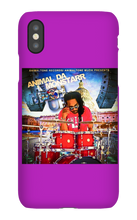 ANIMAL DA MON$TARR iPhone Phone Cases
