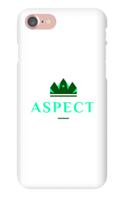 AspectBrands iPhone Phone Cases