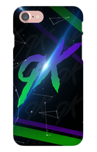 9K iPhone Cases
