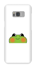 brekiurtv Samsung Phone Cases