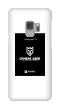 blakegeettv Samsung Phone Cases