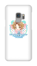 yamivt Samsung Cases