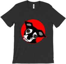 Red Logo T-Shirts