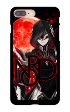 twitch_nordltree iPhone Phone Cases