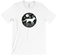 SilverFern Fox T-Shirt