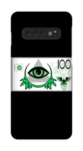 tonytdog Samsung Phone Cases