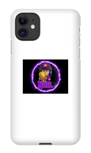 noelno_tv iPhone Phone Cases Brawl Stars