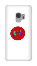 saraa03 Samsung Phone Cases