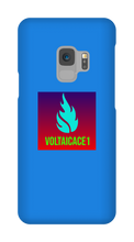 voltaicace1 Samsung Phone Cases
