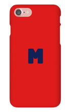 grugo28 iPhone Phone Cases
