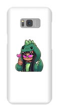 nayuchan Samsung Phone Cases
