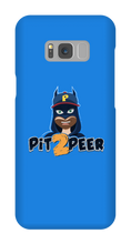 pit2peer Samsung Phone Cases