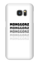 monggorz Samsung Phone Cases