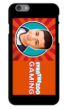 evanthezoogaming iPhone Phone Cases