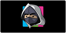 epikhoodninja XXL Gaming Mousepad