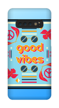 Good vibes Phone Cases