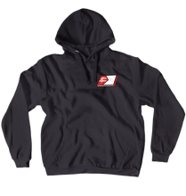 Elcee en Sucre Hoodies (No-Zip/Pullover)