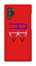 ayayronw Samsung Phone Cases