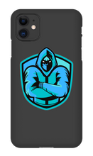 unwantedesports iPhone Phone Cases