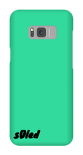 s0led0 Samsung Phone Cases