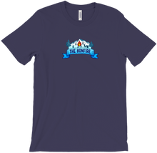 xx_burlyfry_xx T-Shirts