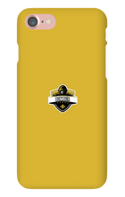 bombertw iPhone Phone Cases