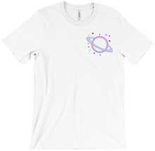 Eclipse Planet T-Shirt