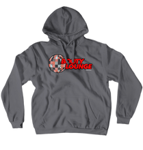 Booty Lounge Hoodie (No-Zip/Pullover)