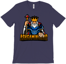 askgamingnor T-Shirts