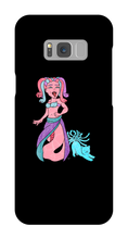 Gummy Medusa Samsung phone case