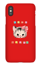 bl0ck iPh0ne Case