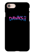 dawnsii iPhone Phone Cases
