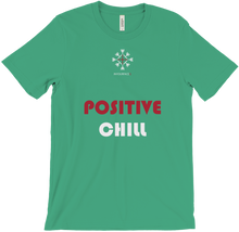 T-Shirt Positive Chill