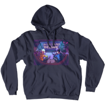 saydrark Hoodies (No-Zip/Pullover)