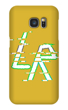 linerider99 Samsung Phone Cases