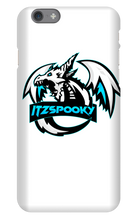 ItzSpooky iPhone Phone Case