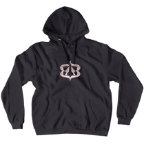busty_2010 Hoodies (No-Zip/Pullover)