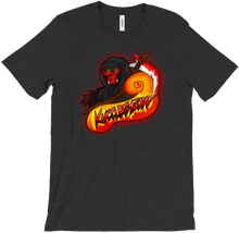 xxkneelbe4zoddxx T-Shirts