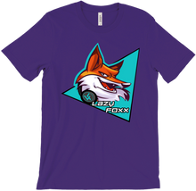 lazyfoxx_ T-Shirts