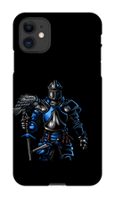 vultureknight99 iPhone Phone Cases