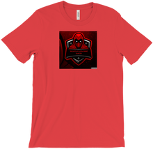thespartanassassindante T-Shirts