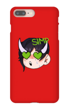 daemonnyx iPhone Phone Cases