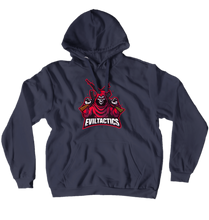 theeviltactics Hoodies (No-Zip/Pullover)