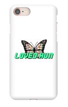 lovedhun iPhone Phone Cases