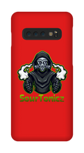 sourtonicz Samsung Phone Cases