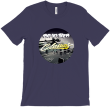 Camiseta Remember_classics