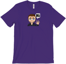 adderHI T-Shirt