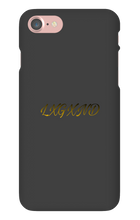 Lxgxnd iPhone Phone Cases