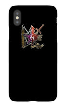 smiffy1592 iPhone Phone Cases
